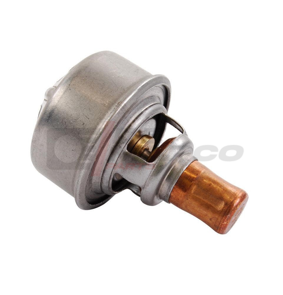 Termostato (83°) para Renault 4, R5, R6, Dauphine...