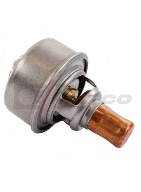 Termostato (83°) para Renault 4, R5, R6, Dauphine...