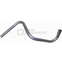 Tubo marmitta intermedio R4 1108cc