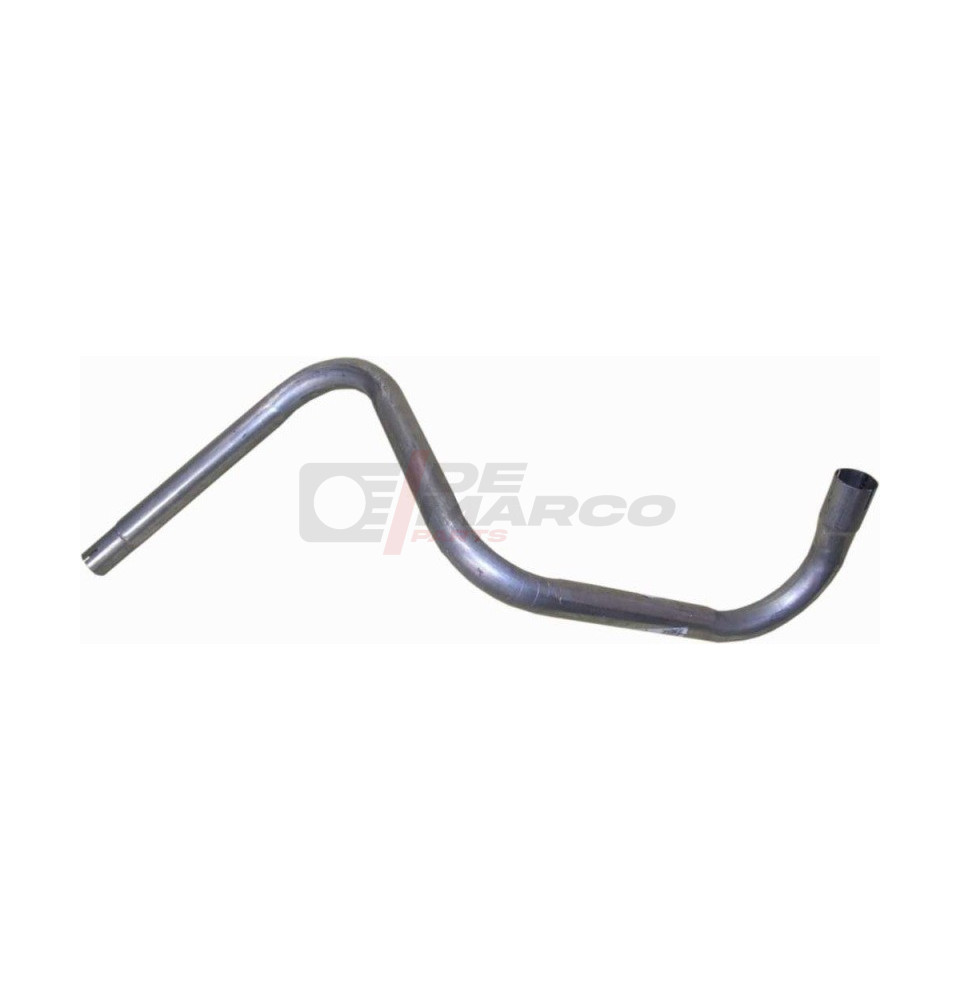 Tubo marmitta intermedio R4 1108cc