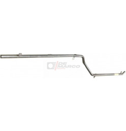Exhaust tail pipe R4 1108cc