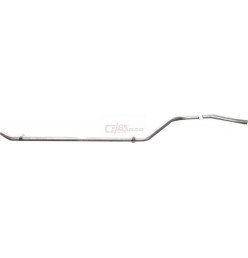 Exhaust central pipe R4 1108cc
