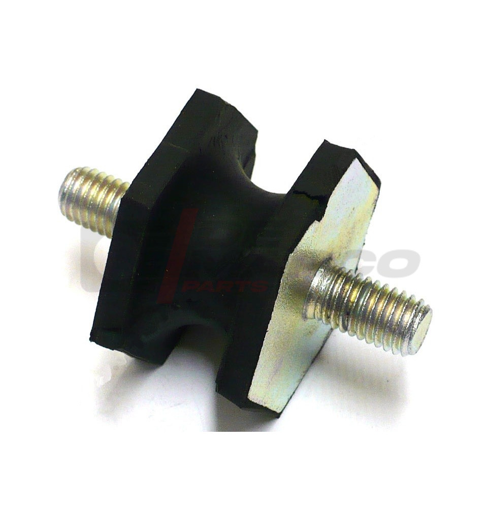 Silentblock M10 para fijar silenciador R4, R5, R6... Silentblock M10 para fijar silenciador R4, R5, R6...