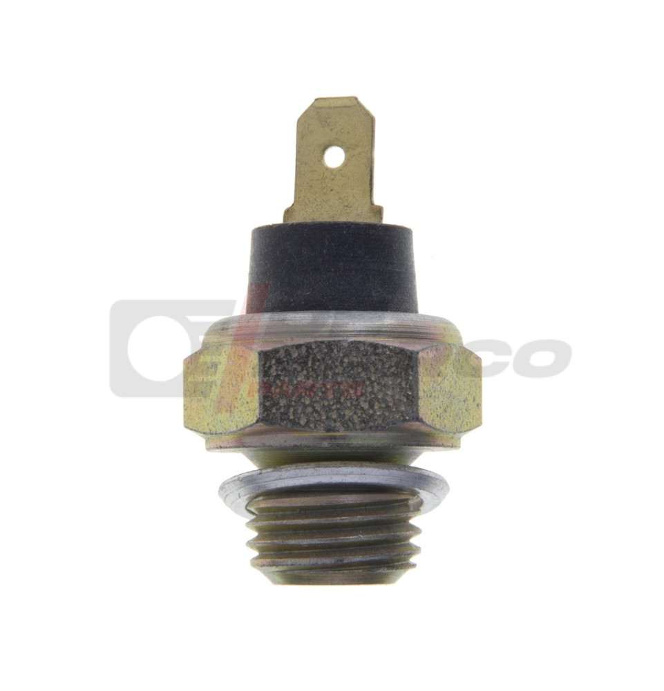 Oil pressure sensor