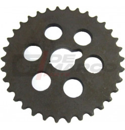 Distribución árbol de levas R4, R5, R6, 845-1108-1289cc