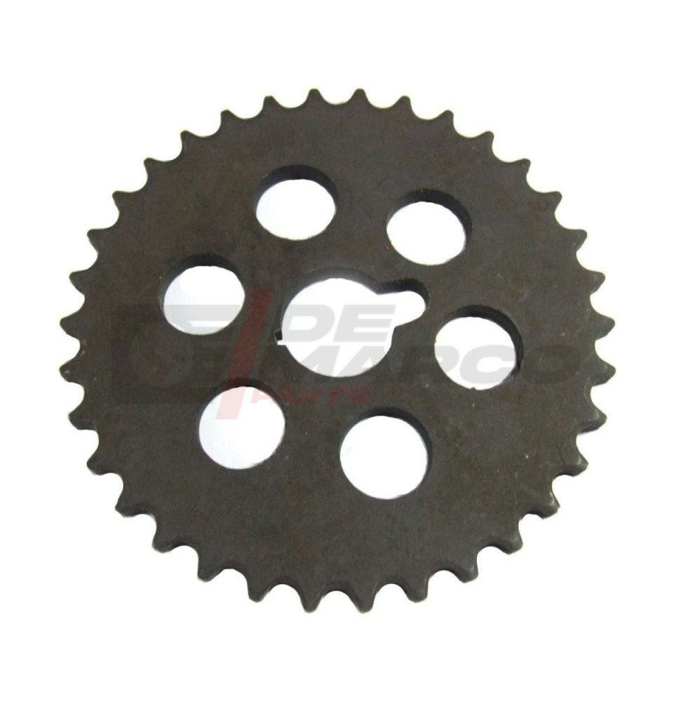 Distribución árbol de levas R4, R5, R6, 845-1108-1289cc