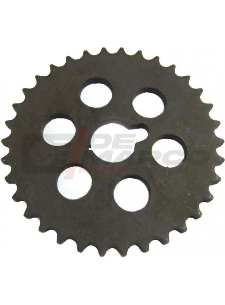 Distribución árbol de levas R4, R5, R6, 845-1108-1289cc