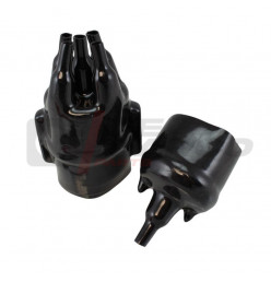 Black Waterproof Spark Plug Boot Cover