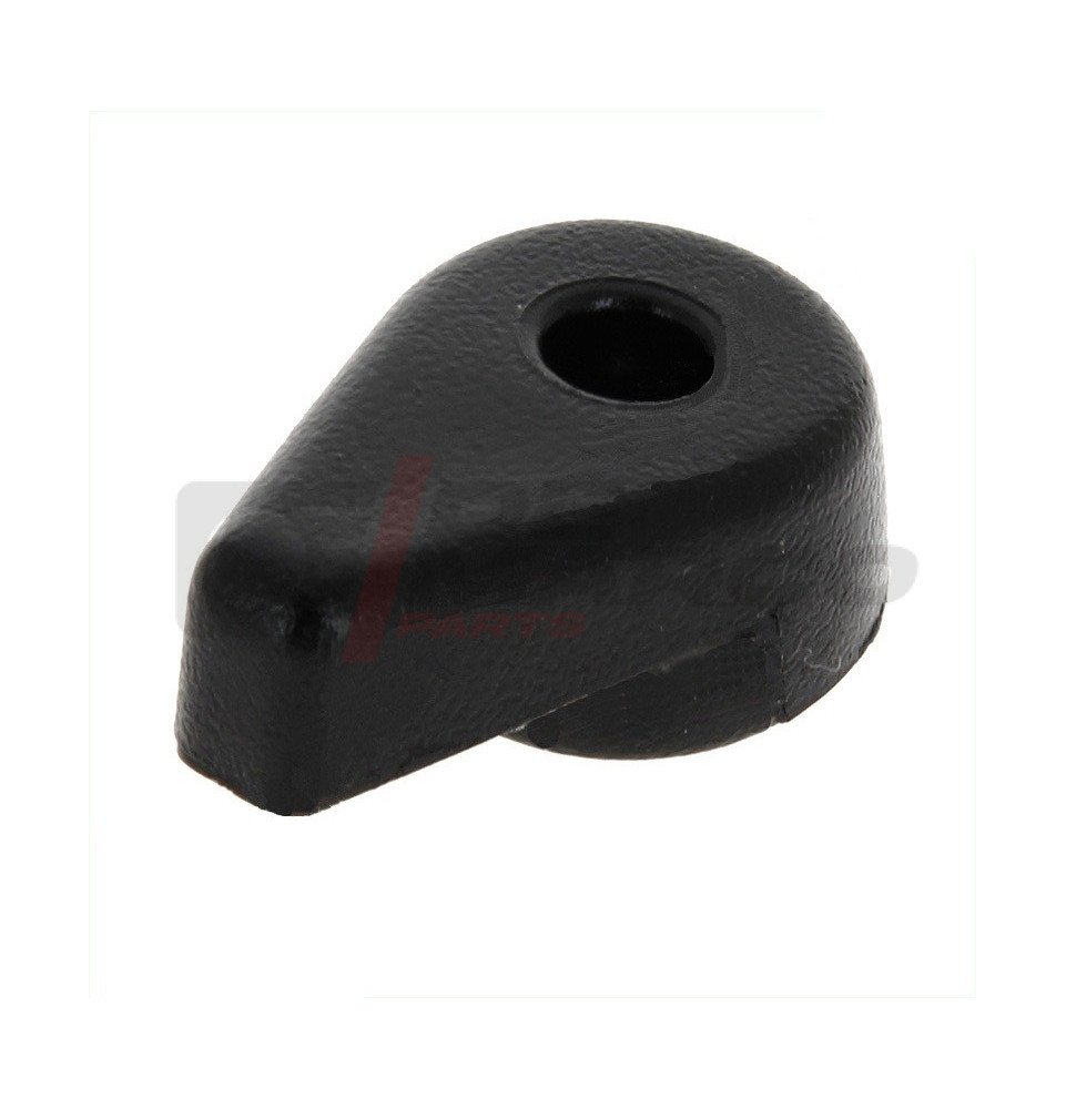 Heating knob for R4 classic cars