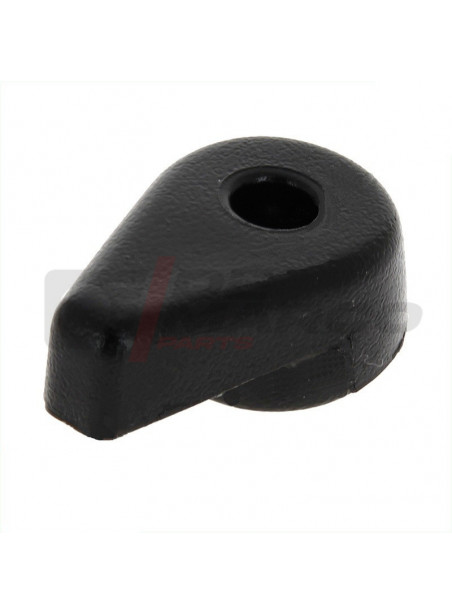 Heating knob for R4 classic cars