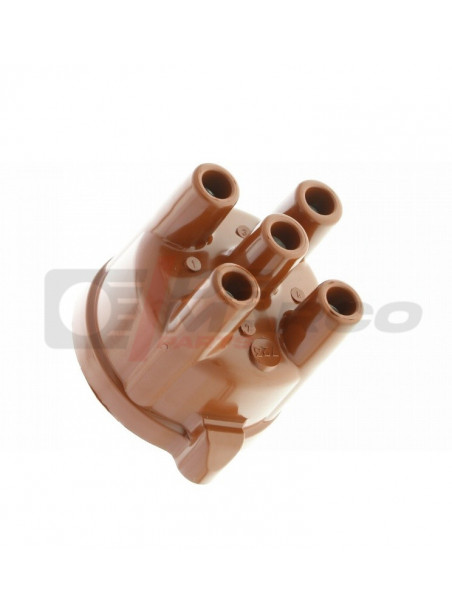 Tapa de distribuidor (sistema Femsa) para R4 1982 a 1993, R5, R6