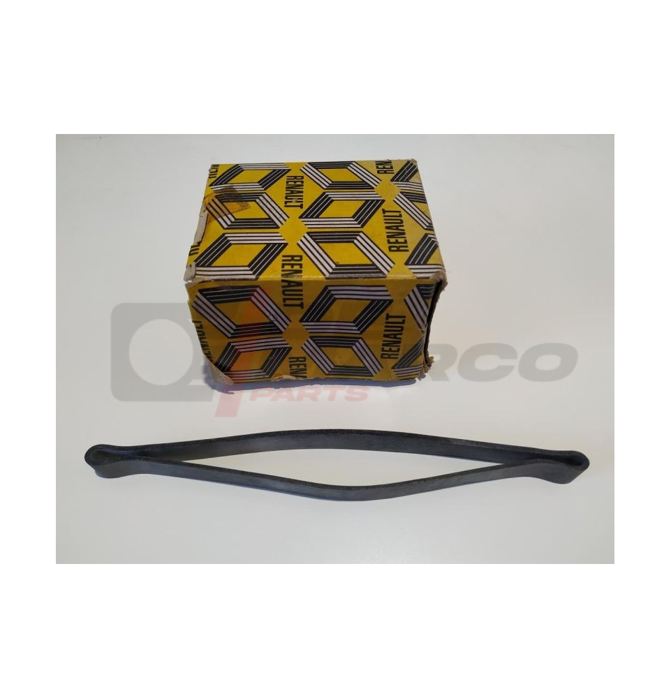 Cinghia in gomma vaso espansione R4, R5, R6, R12, R15... Cinghia in gomma vaso espansione R4, R5, R6, R12, R15...
