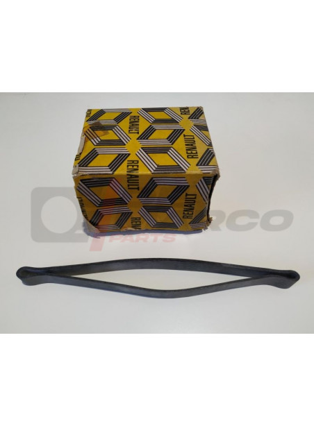 Cinghia in gomma vaso espansione R4, R5, R6, R12, R15...