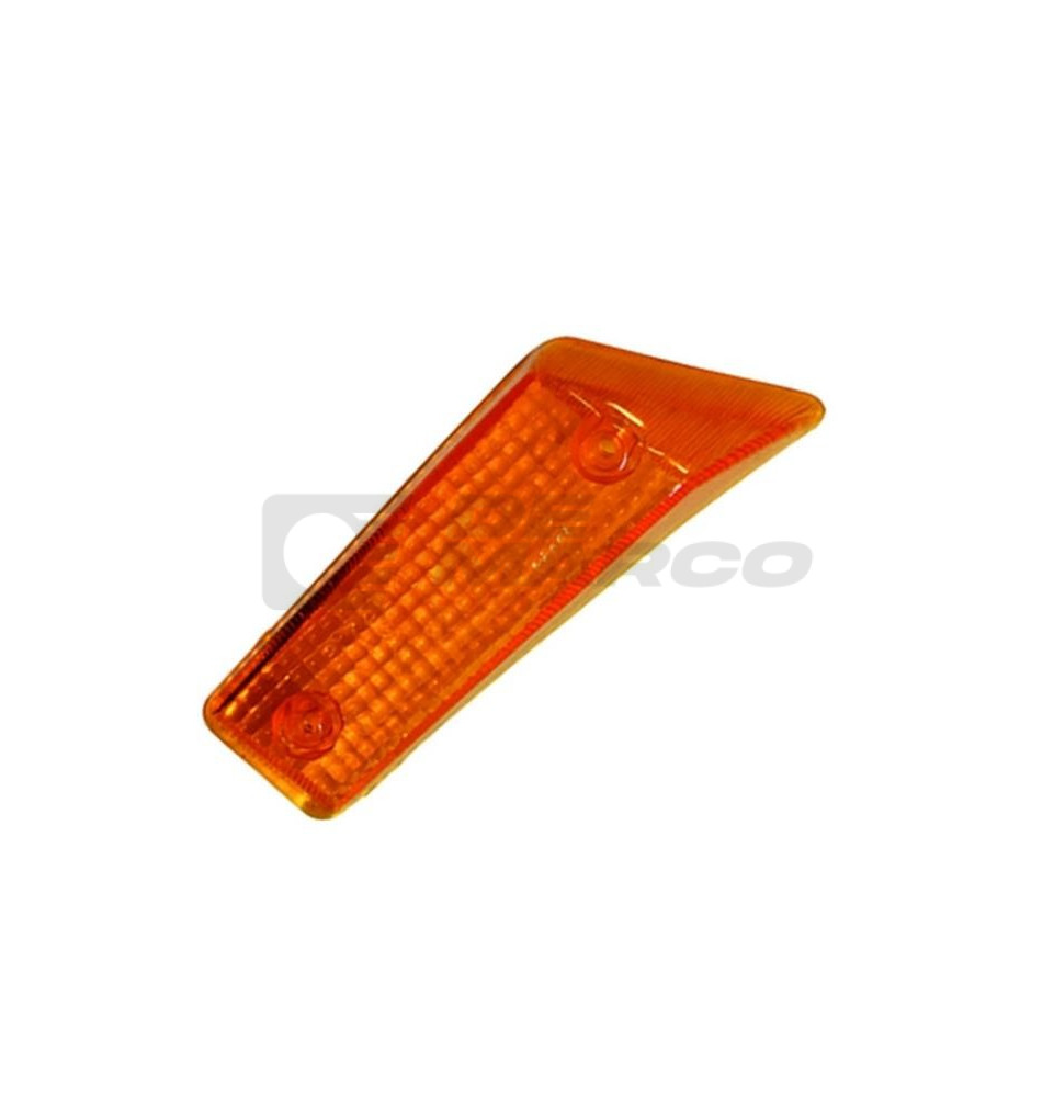 Plastica freccia anteriore sinistra Citroen Dyane e Acadiane Plastica freccia anteriore sinistra Citroen Dyane e Acadiane
