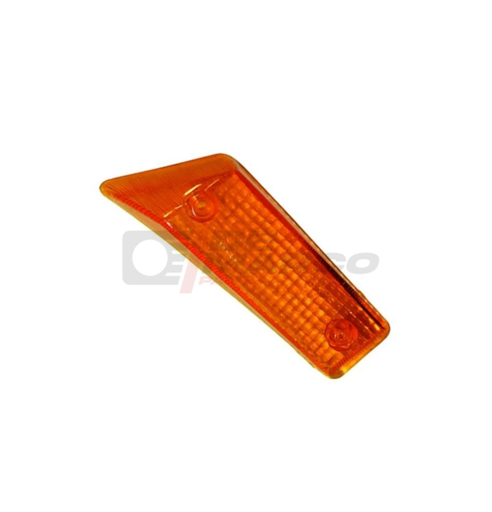 Plastica freccia anteriore destra Citroen Dyane e Acadiane Plastica freccia anteriore destra Citroen Dyane e Acadiane