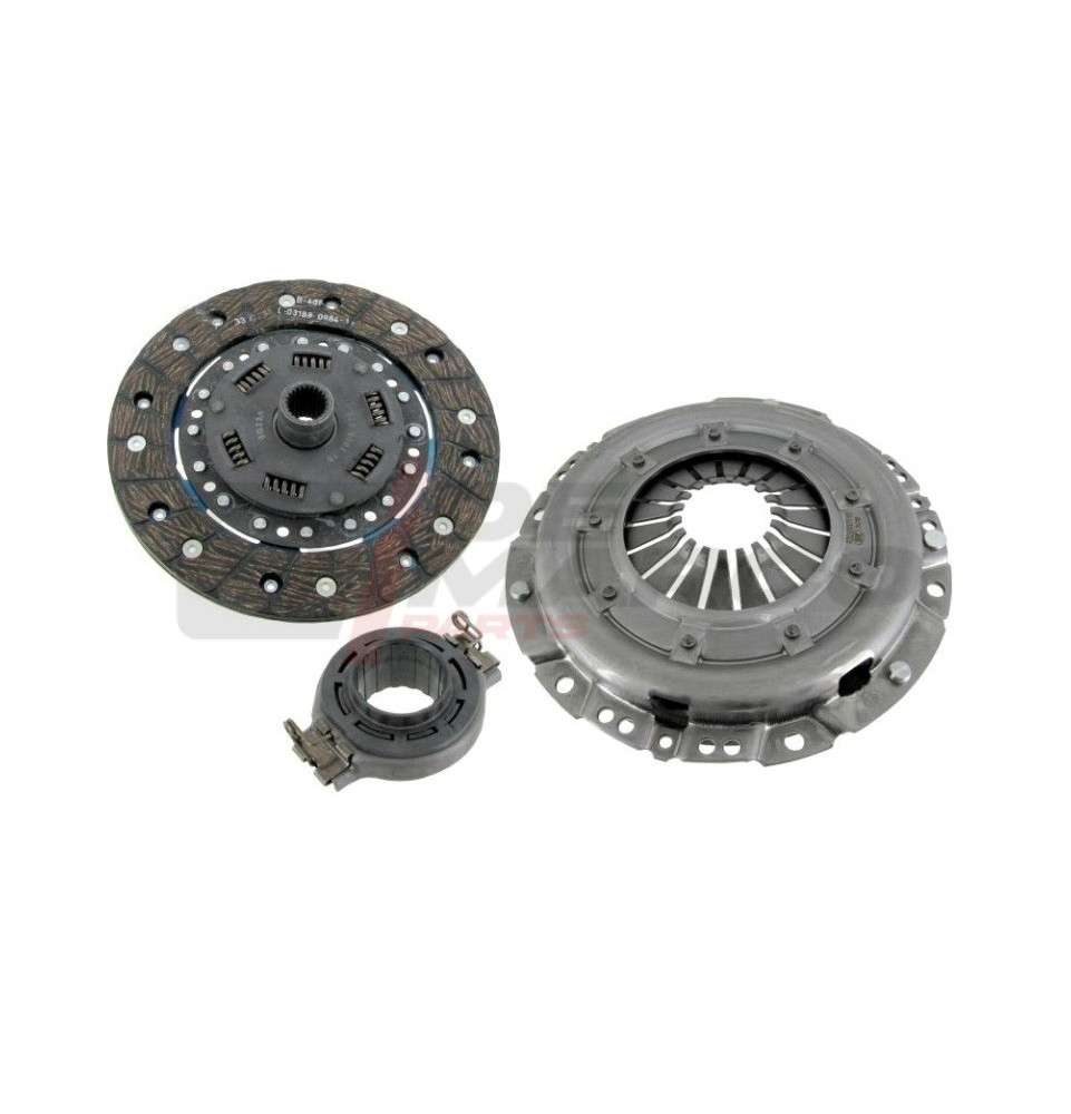 Kit frizione 200mm per Maggiolino, Maggiolone, T2... Kit frizione 200mm per Maggiolino, Maggiolone, T2...
