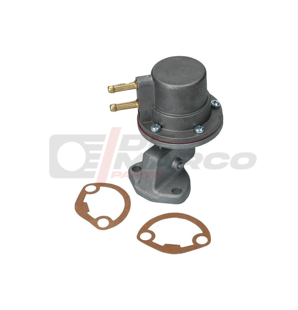 Fuel pump for engine with generator, for Beetle, Super Beetle...