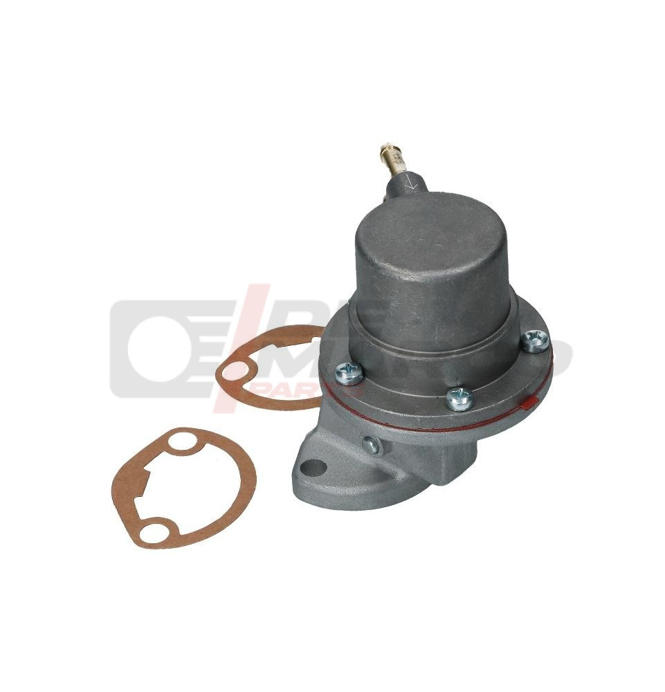 Fuel pump for engine with generator, for Beetle, Super Beetle...