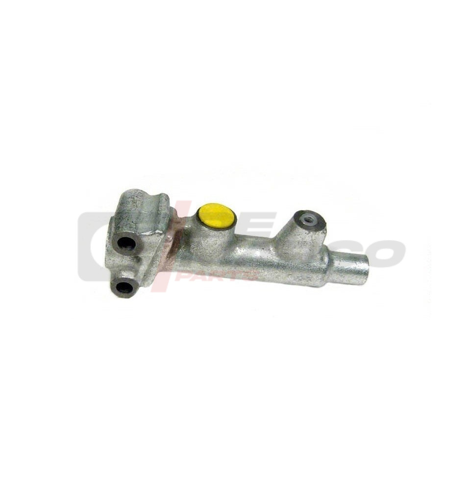 Pompa freno DOT per freni a tamburo per Citroen 2CV e derivate Pompa freno DOT per freni a tamburo per Citroen 2CV e derivate