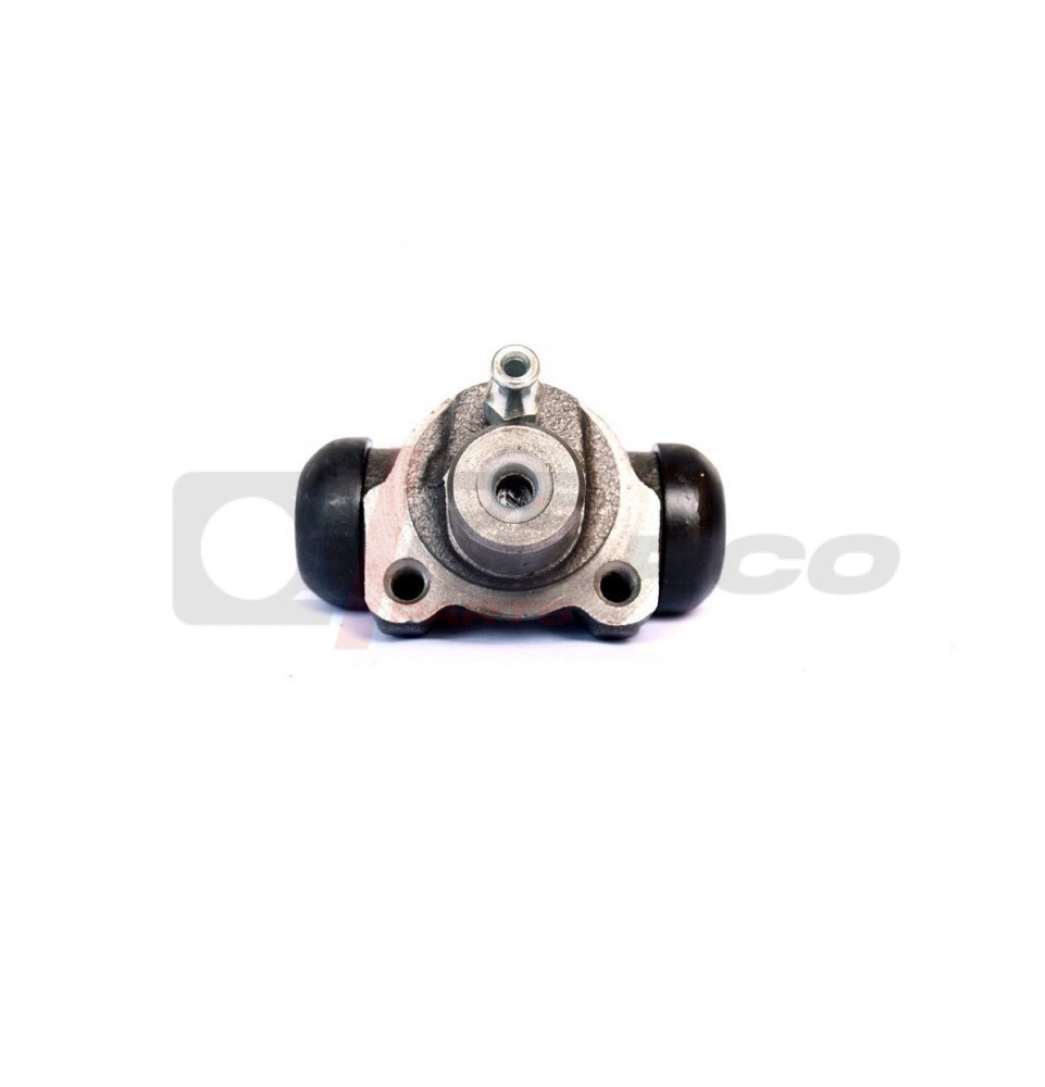 Cilindretto freno posteriore a tamburo DOT 8mm per Citroen classiche Citroen 2CV, Dyane, Mehari Cilindretto freno posteriore a tamburo DOT 8mm per Citroen classiche Citroen 2CV, Dyane, Mehari