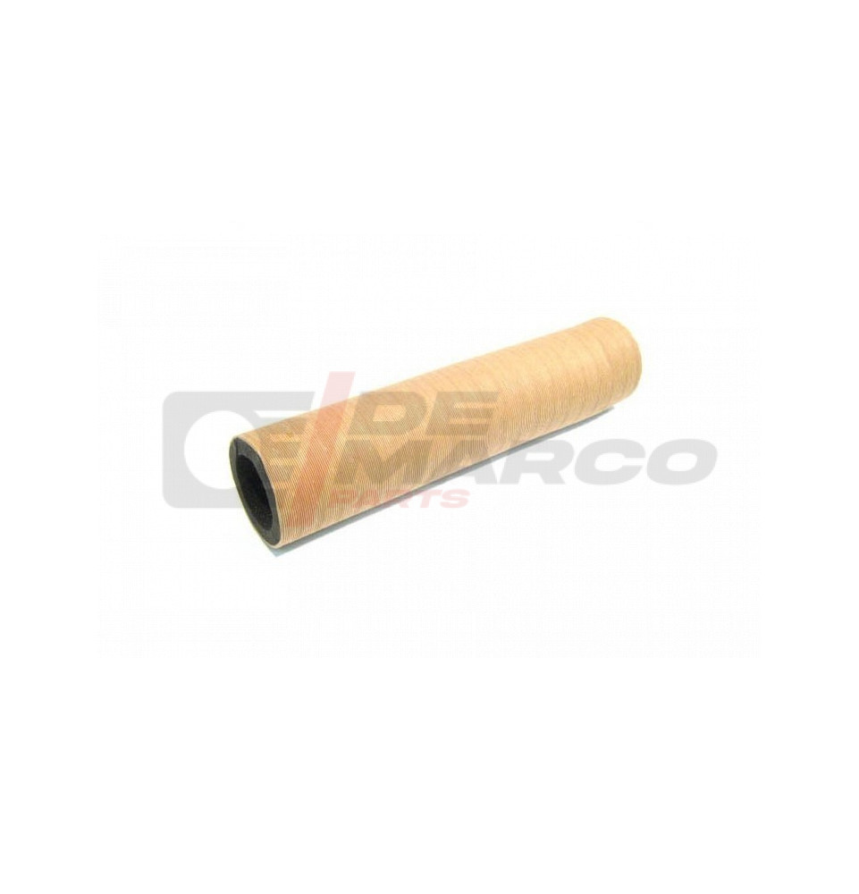 Tubo manicotto riscaldamento 50cm per Citroen 2CV, Dyane, Mehari Tubo manicotto riscaldamento 50cm per Citroen 2CV, Dyane, Mehari