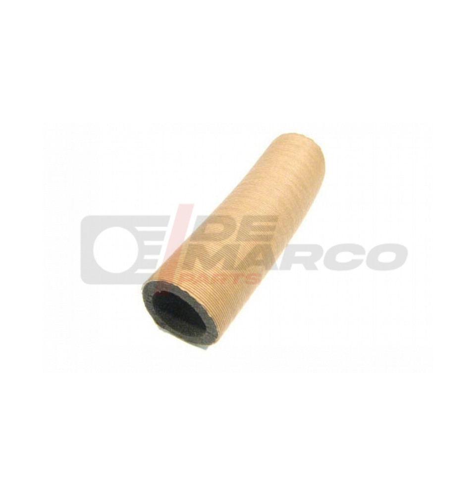 Tubo manicotto superiore riscaldamento per Citroen 2CV