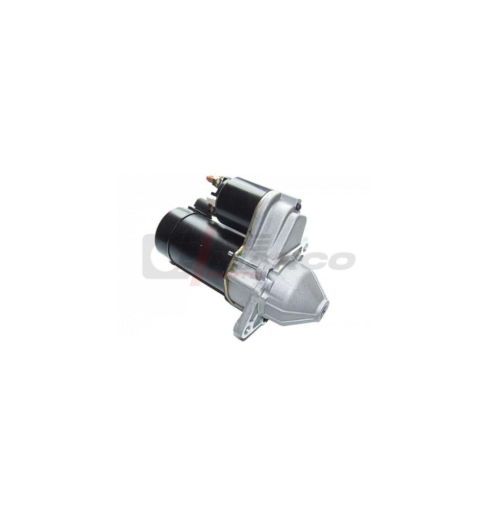 Motorino avviamento 12V per Citroen 2CV, Dyane, Mehari e Ami 6/8 Motorino avviamento 12V per Citroen 2CV, Dyane, Mehari e Ami 6/8