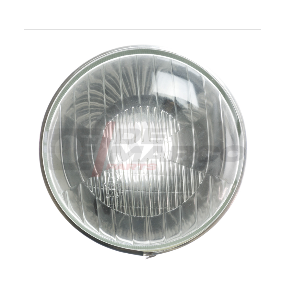 Faro anteriore Citroen 2CV Faro anteriore Citroen 2CV