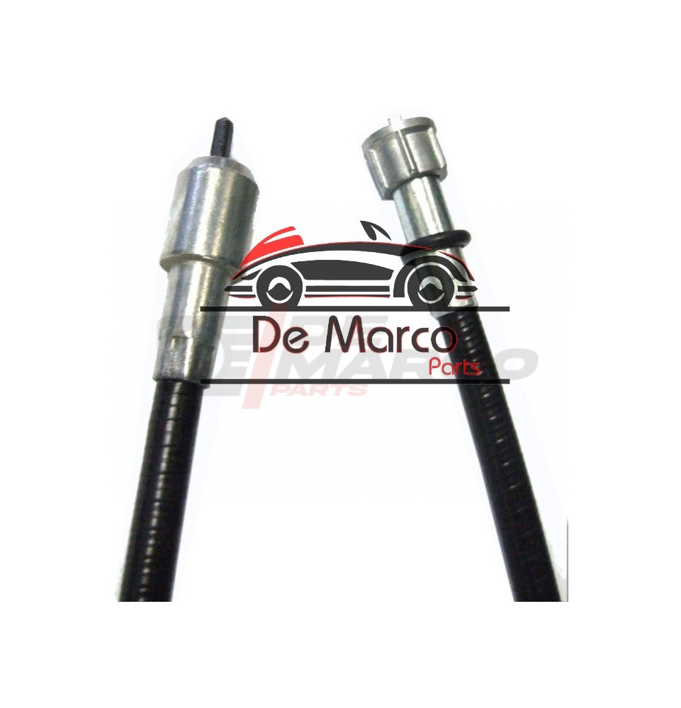 Speedometer cable for Renault 4 up to 1973