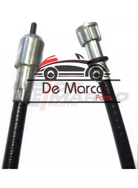 Speedometer cable for Renault 4 up to 1973