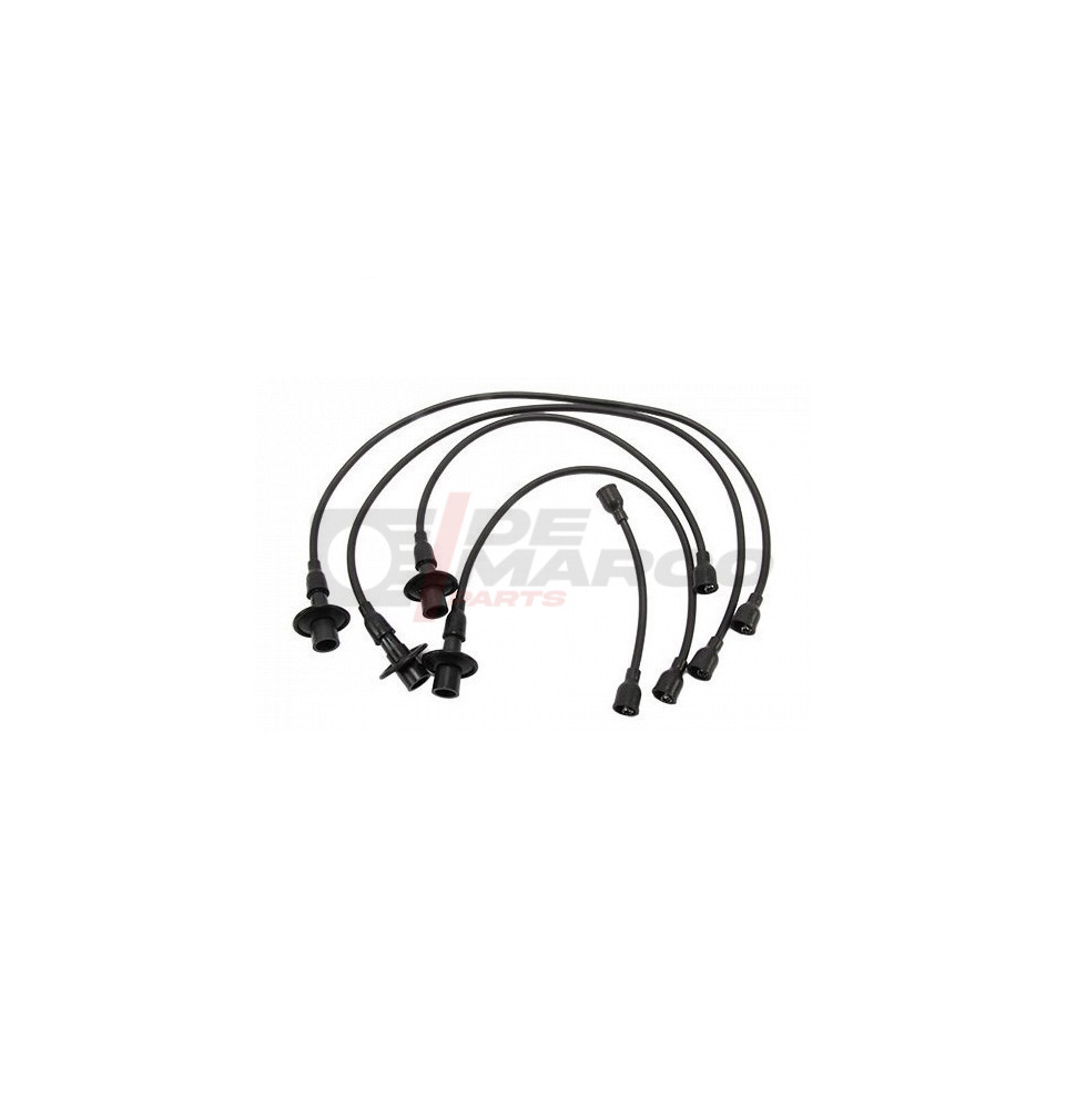 CAVI CANDELE BOSCH 1K-OHM CAVI CANDELE BOSCH 1K-OHM