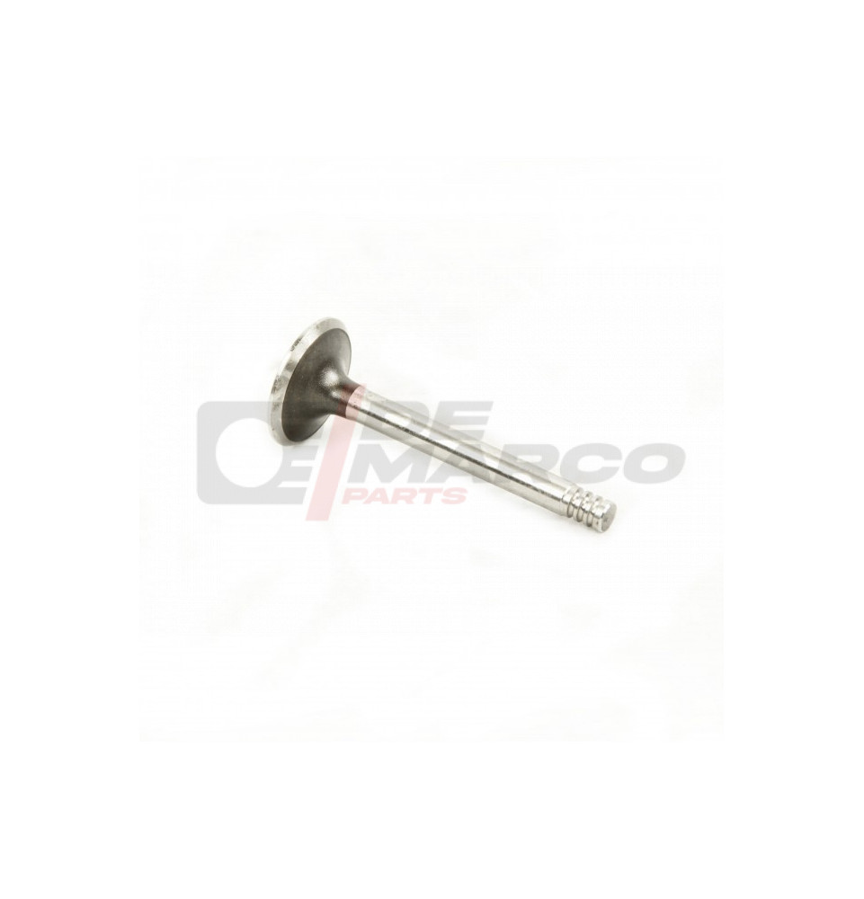 Valvola scarico 34x87,1x8,5mm per motori 602cc Valvola scarico 34x87,1x8,5mm per motori 602cc
