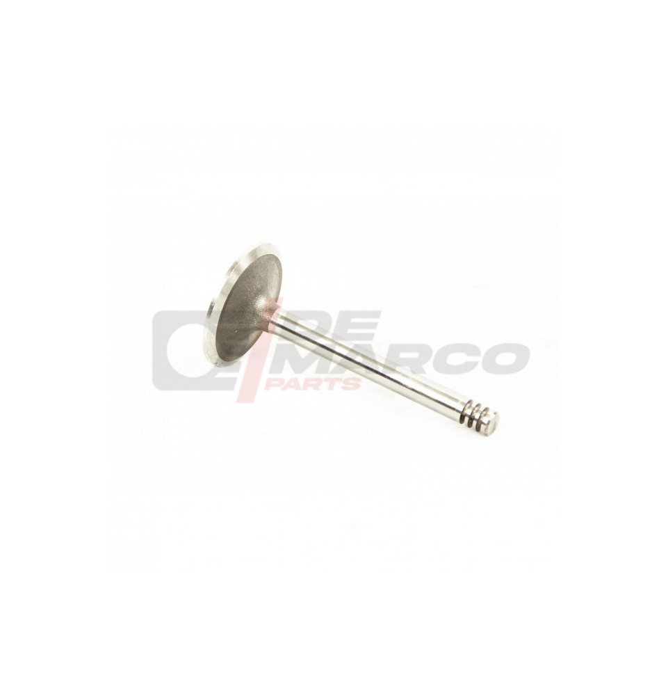 Valvola aspirazione 602cc (40 x 88,4 x 8mm) Valvola aspirazione 602cc (40 x 88,4 x 8mm)