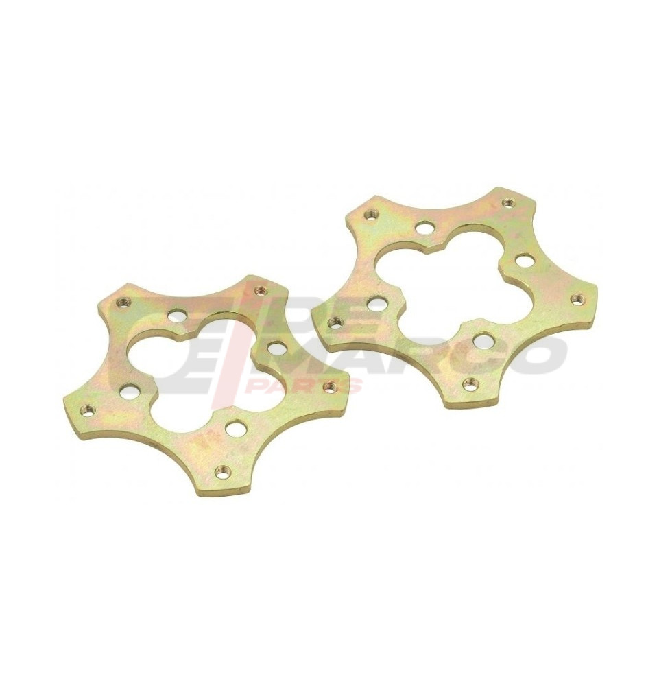 Adattatori cerchi da 4x130 a 5x205 Adattatori cerchi da 4x130 a 5x205