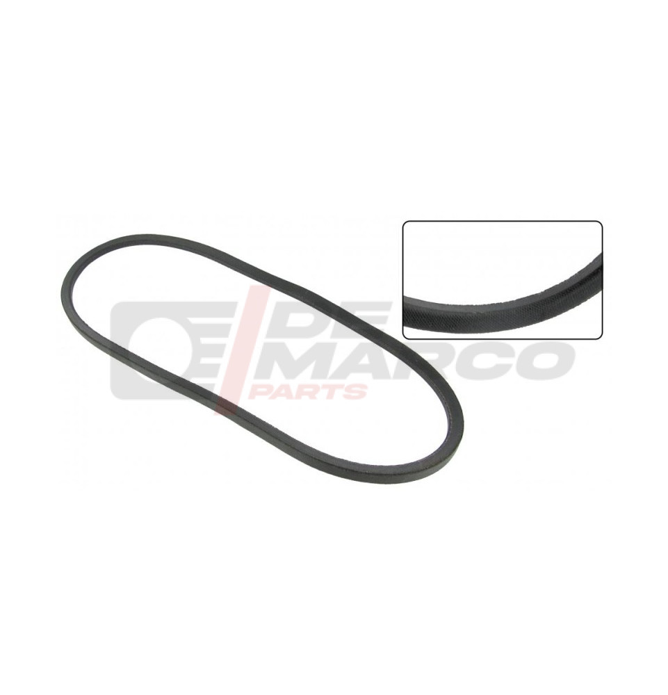 CINGHIA DINAMO 10x905mm CINGHIA DINAMO 10x905mm