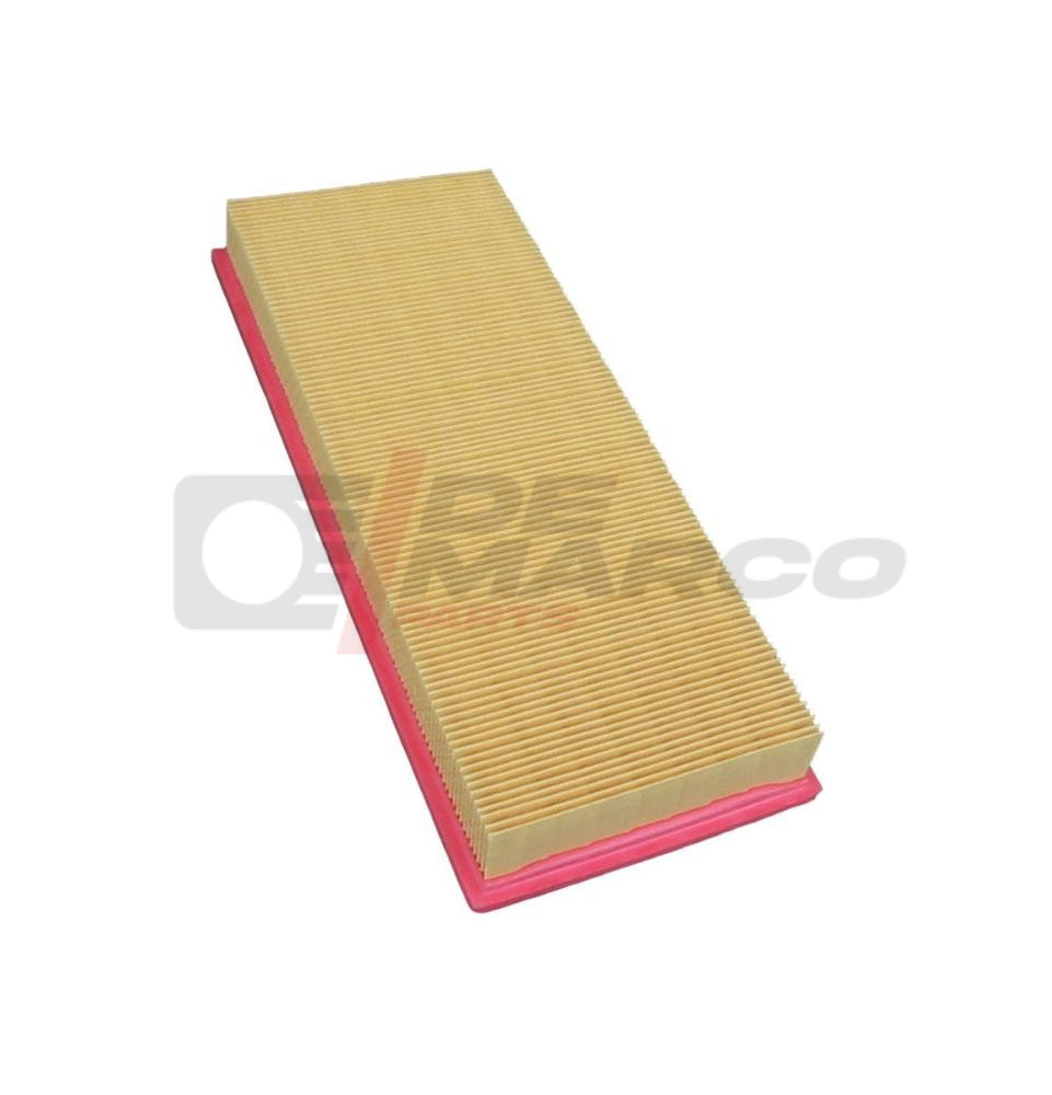 FILTRO ARIA A SECCO FILTRO ARIA A SECCO