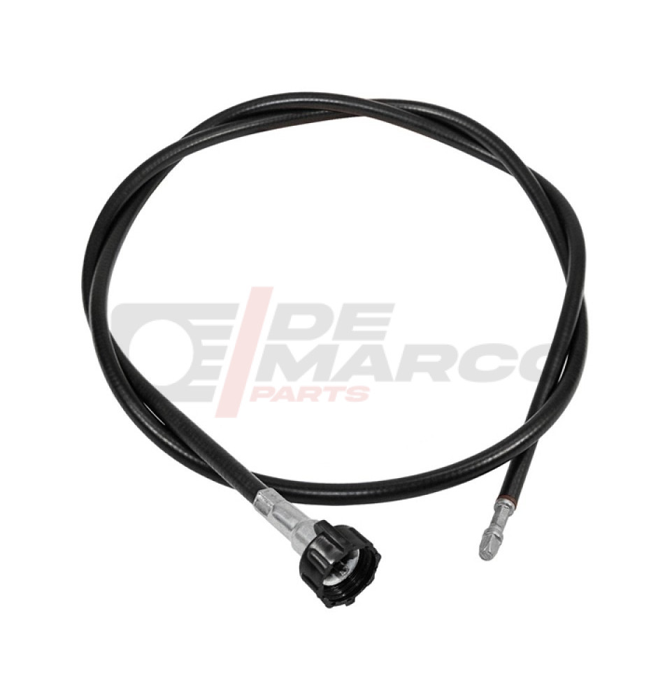 CAVO CONTACHILOMETRI 1210mm 08/57-07/65 CAVO CONTACHILOMETRI 1210mm 08/57-07/65