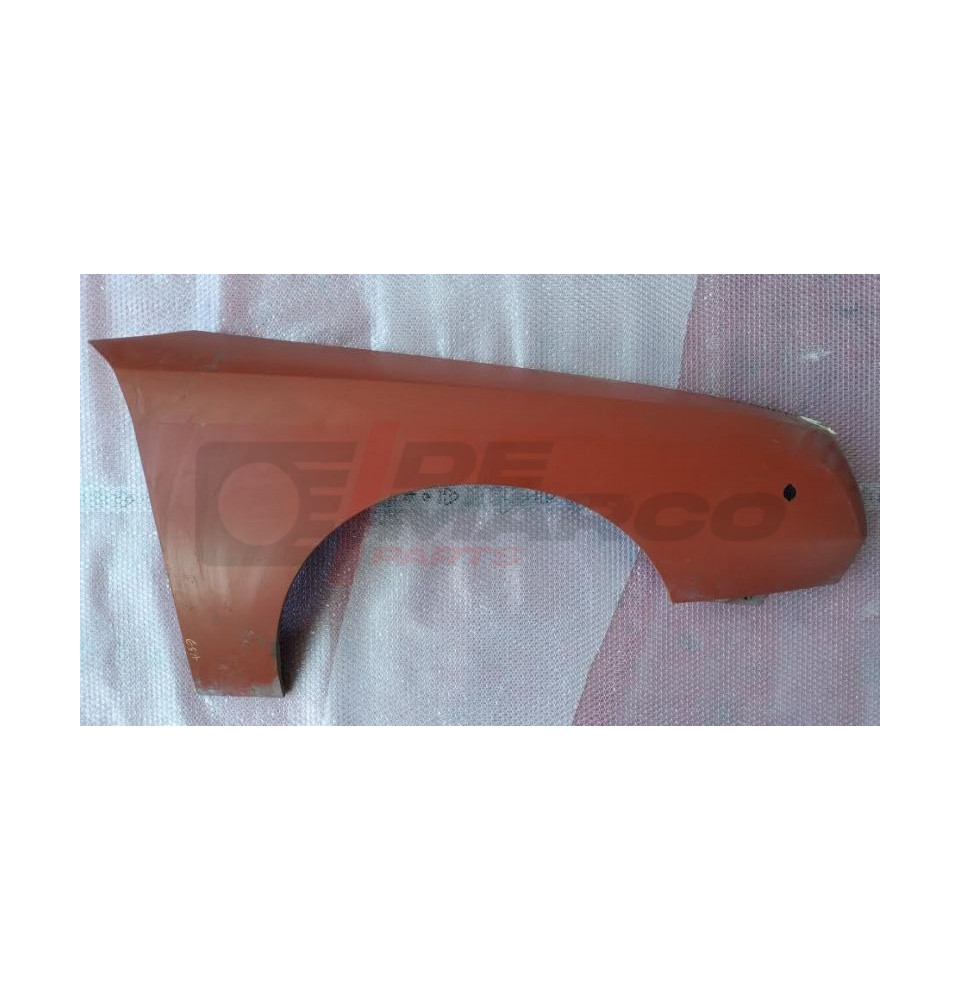 Parafango anteriore destro originale per Citroen GS Parafango anteriore destro originale per Citroen GS