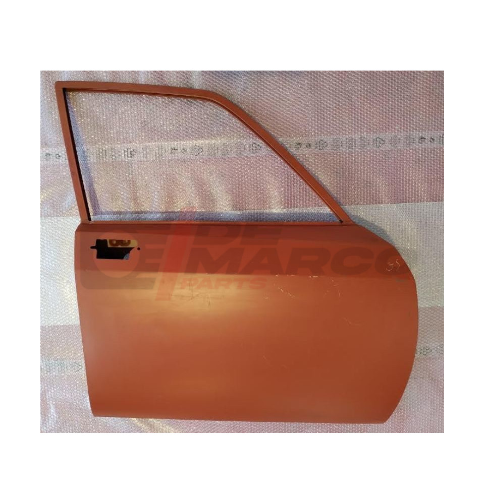 Porta anteriore destra originale per Citroen GS