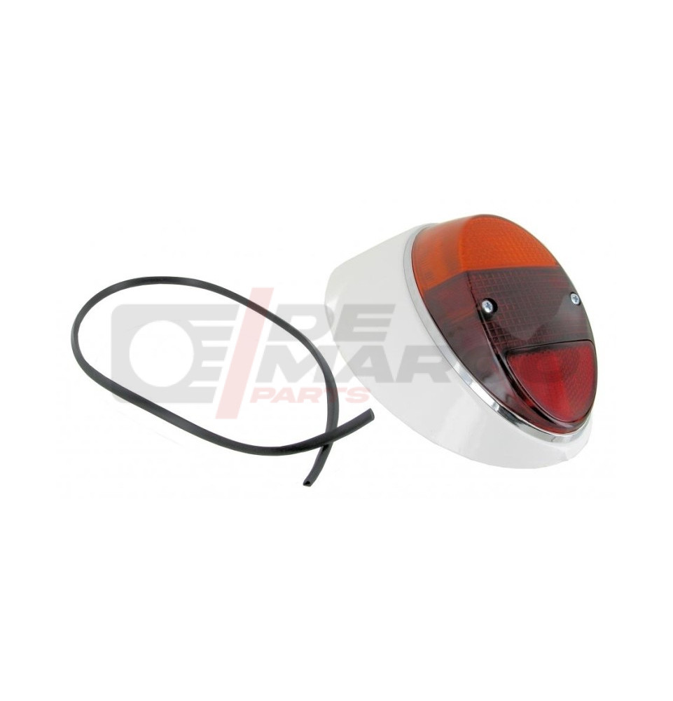 FANALE POSTERIORE COMPLETO SX 62-67 FANALE POSTERIORE COMPLETO SX 62-67