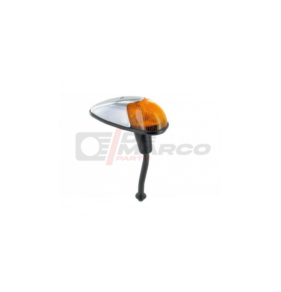FRECCIA ANTERIORE ARANCIO 08/58-07/63 FRECCIA ANTERIORE ARANCIO 08/58-07/63