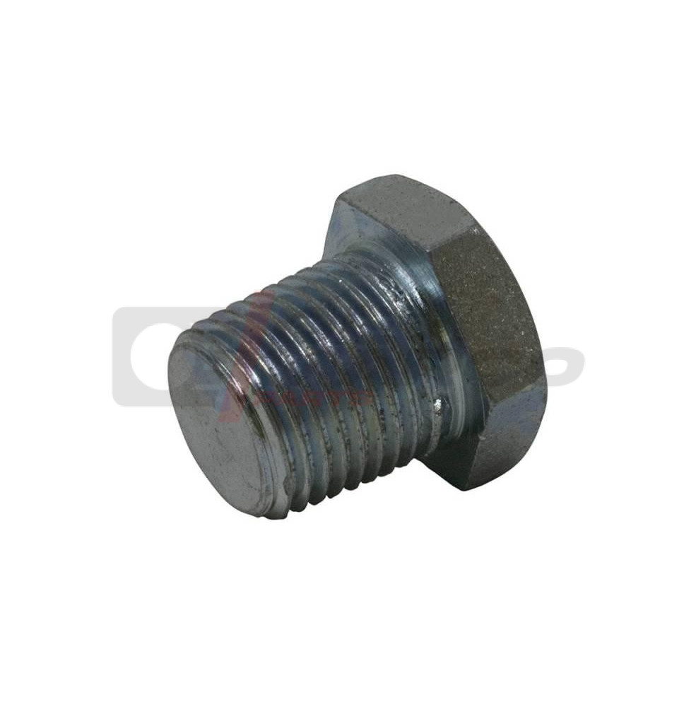 Tappo scarico olio motore/cambio per Citroen 2CV, Dyane, Mehari, Ami 6/8, DS Tappo scarico olio motore/cambio per Citroen 2CV, Dyane, Mehari, Ami 6/8, DS