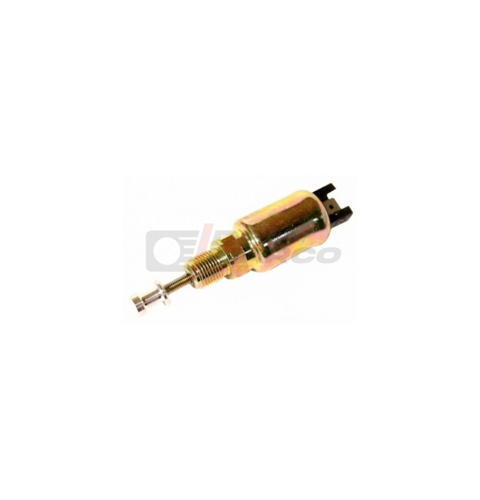 CARBURATORE - ELETTROVALVOLA MINIMO 12V 69... CARBURATORE - ELETTROVALVOLA MINIMO 12V 69...