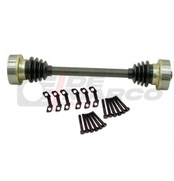 Semiasse completo per Maggiolone 1302/1303, Karmann Ghia, Type 3
