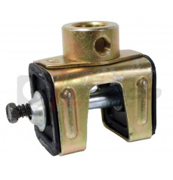 Gearbox Rod Guide Joint Change for Volkswagen Classic Vehicles