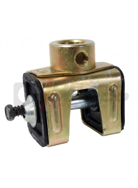 Gearbox Rod Guide Joint Change for Volkswagen Classic Vehicles