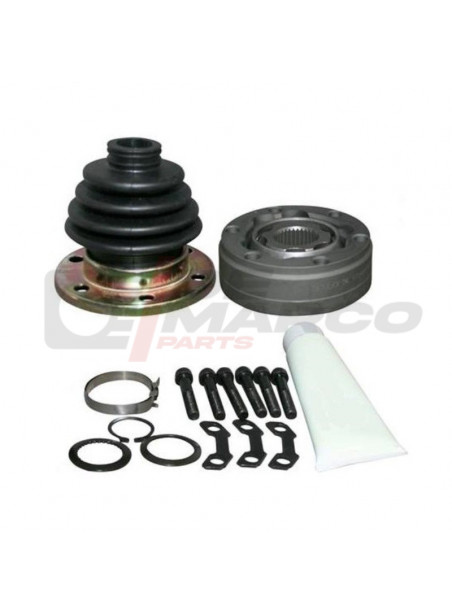 Kit giunto semiasse IRS resistente e affidabile adatto a veicoli d'epoca Volkswagen