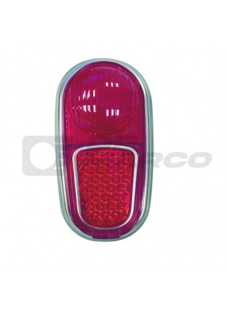 Tail lamp for Renault Dauphine