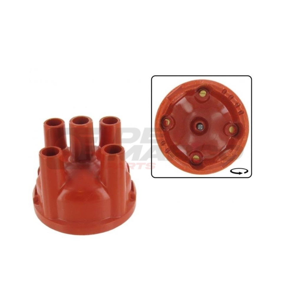 CALOTTA SPINTEROGENO 1.2 & 6V 02/64-07/68, T1 64-67, TYPE3 63-68 CALOTTA SPINTEROGENO 1.2 & 6V 02/64-07/68, T1 64-67, TYPE3 63-68
