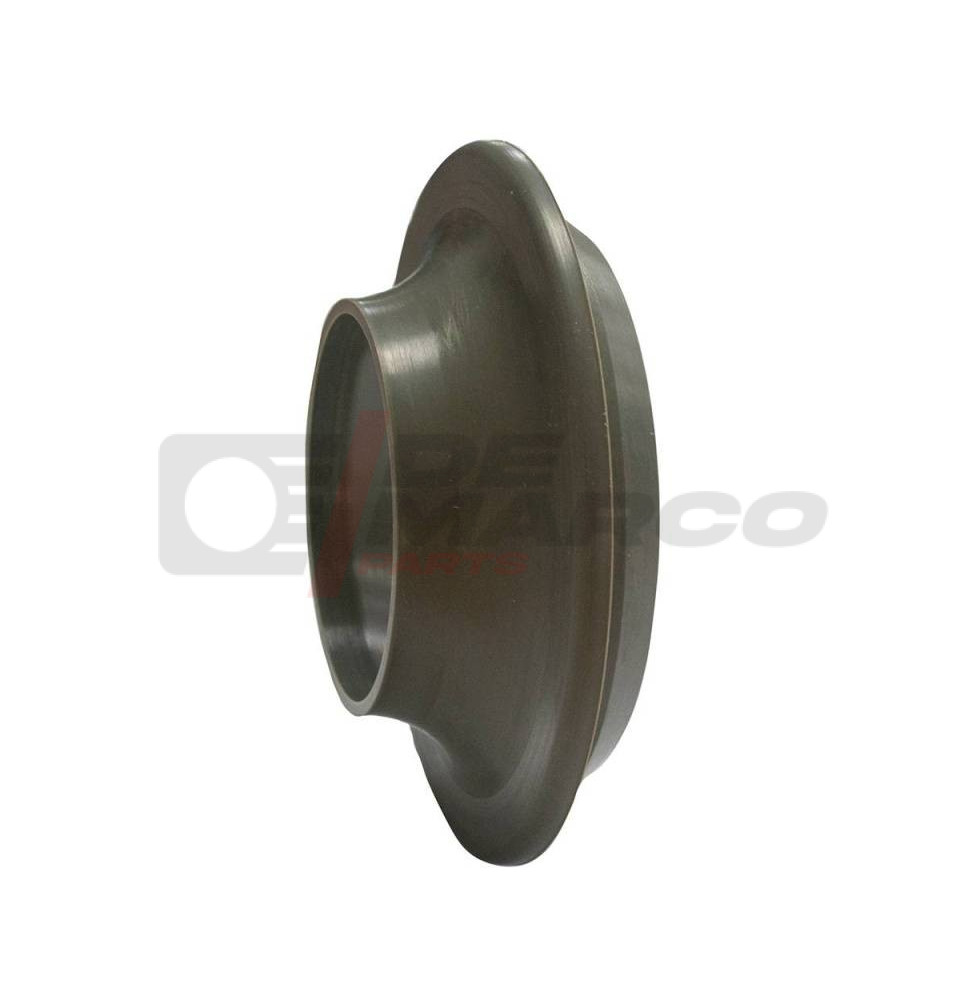 Guarnizione grigia bocchettone serbatoio su parafango, per 2CV, Dyane, Mehari, Ami 6/8, DS, HY, 11CV Guarnizione grigia bocchettone serbatoio su parafango, per 2CV, Dyane, Mehari, Ami 6/8, DS, HY, 11CV